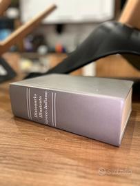 Vocabolario greco-italiano