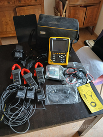 Analizzatore di rete CHAUVIN ARNOUX C.A.8331