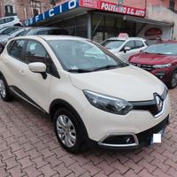 Renault Captur 1.5 dCi 8V 90 CV 149.000 KM CERT
