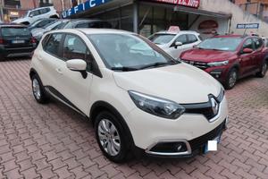 Renault Captur 1.5 dCi 8V 90 CV 149.000 KM CERT