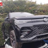 Pezzi di ricambio Volkswagen Tiguan del 2025