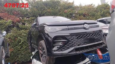 Pezzi di ricambio Volkswagen Tiguan del 2025