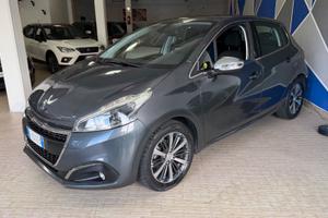 Peugeot 208 75 CV 5 porte Allure
