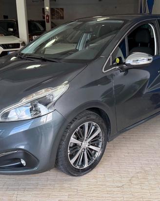 Peugeot 208 75 CV 5 porte Allure