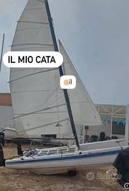 Catamarano