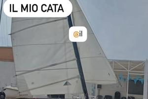 Catamarano