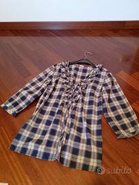 camicia donna