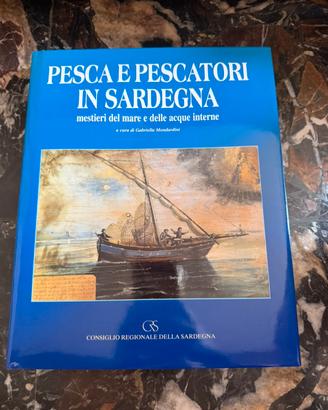 Pesca e Pescatori in Sardegna mestieri del mare