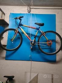 bici mtb da ragazzi