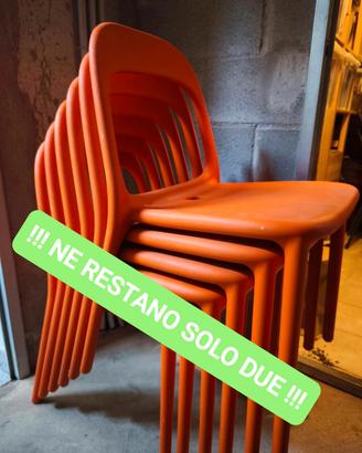 Ikea - sedie mod. Urban