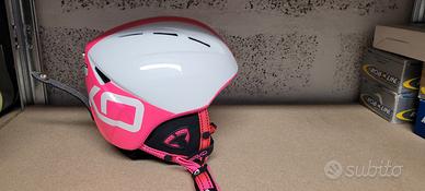 Casco Sci Briko Bambino/a