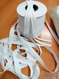 CERNIERE SGANCIABILI METRI 8,00