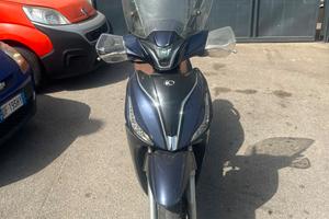 Kymco People 150i s