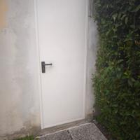 Porta taglia fuoco REI 120 