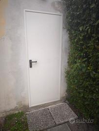 Porta taglia fuoco REI 120 