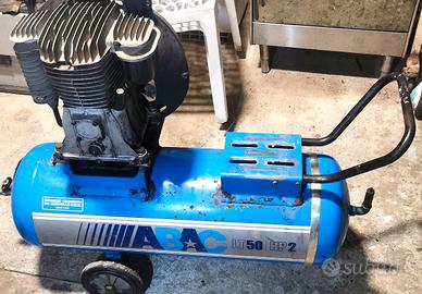 Compressore 50 l