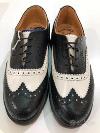 Dr. Martens vintage anni 80