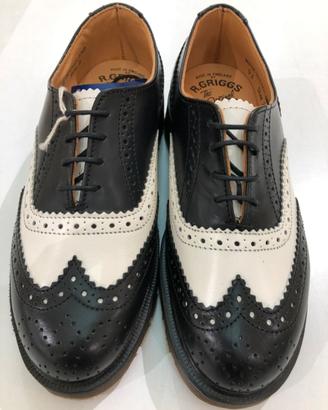 Dr. Martens vintage anni 80