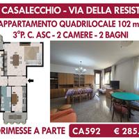 Appartamento Casalecchio di Reno [CA592VRG]