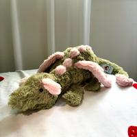 Jellycat Malachy Dragon Large