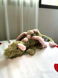 Jellycat Malachy Dragon Large