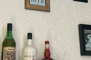 Osteria-bar cambio dí gestione