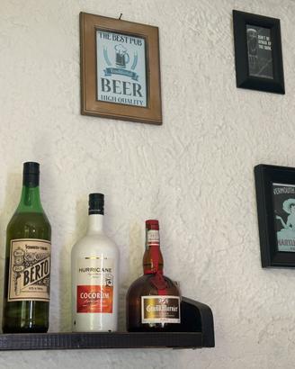 Osteria-bar cambio dí gestione