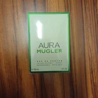 Thierry Mugler - Aura eau de parfum 