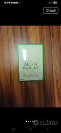 Thierry Mugler - Aura eau de parfum 