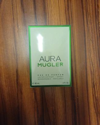 Thierry Mugler - Aura eau de parfum 