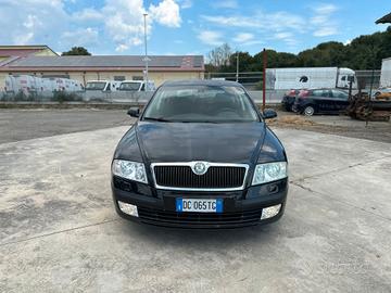 skoda Octavia 1,9 TDI ok neopatentati 