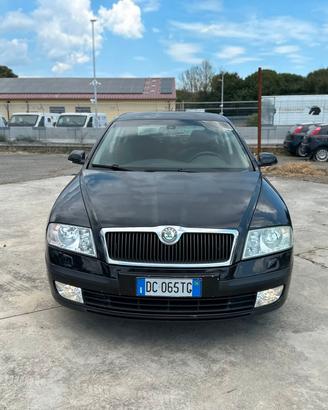 skoda Octavia 1,9 TDI ok neopatentati 