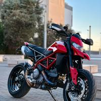 Hypermotard 950