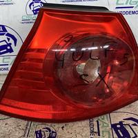 VOLKSWAGEN GOLF 5 - FARO POSTERIORE SINISTRO