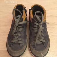 Scarpe docksteps 25 usate