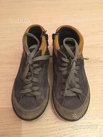 Scarpe docksteps 25 usate