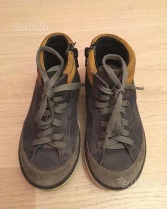 Scarpe docksteps 25 usate