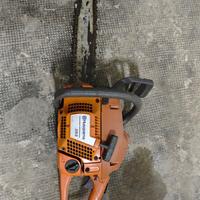 motosega Husqvarna 