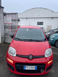 Fiat Panda 1.2 EasyPower Lounge