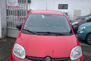 Fiat Panda 1.2 EasyPower Lounge