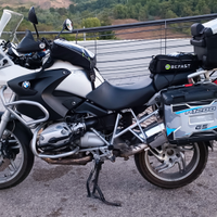 BMW GS 1200 anno 2007