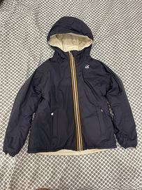 K-Way bambina tg 8 anni