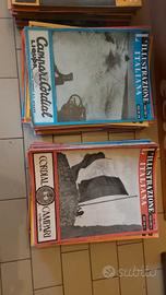 Riviste storiche l'illustrazione italiana 