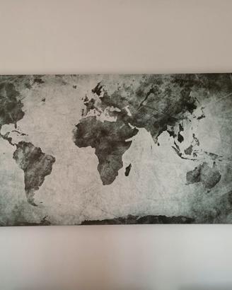 Quadro mondo