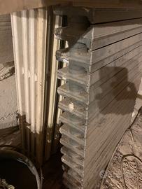 Termosifoni in ghisa