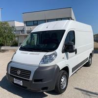 FIAT DUCATO 2300 MJT 130 C.V. L2 H2 Porta Laterale