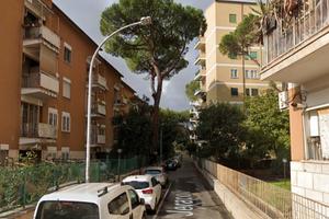 Marconi camera ad uso singolo