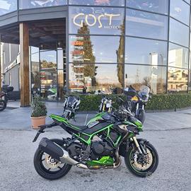 Kawasaki ZH2 SE