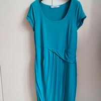 Cristinaeffe vestito donna, tg. 44