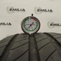 GOMME USATE 225 55 18 MICHELIN ESTIVE DOT 23